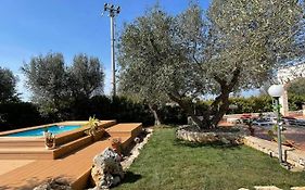 Villa Dama