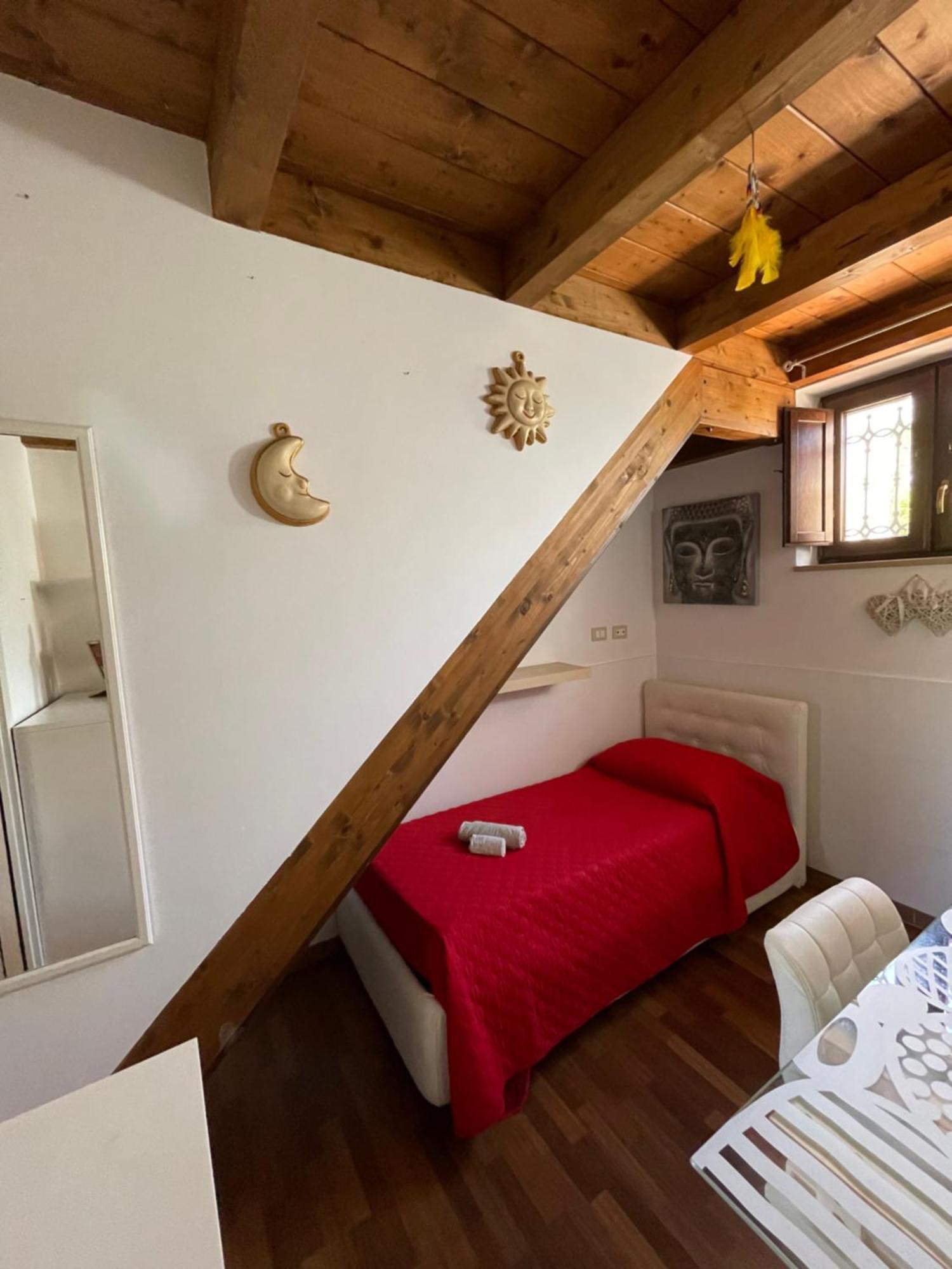 Villa Dama Cisternino Buitenkant foto