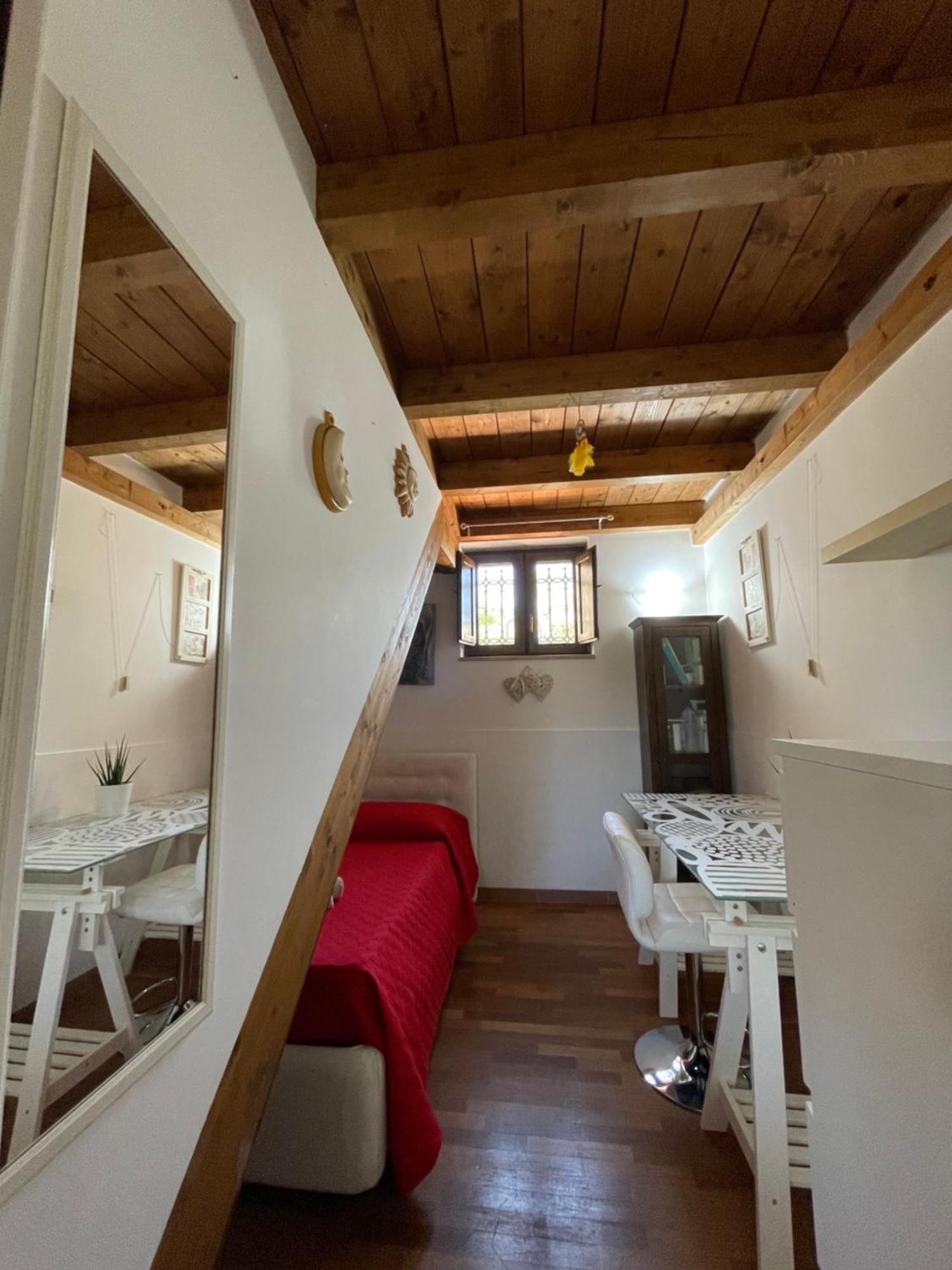 Villa Dama Cisternino Buitenkant foto