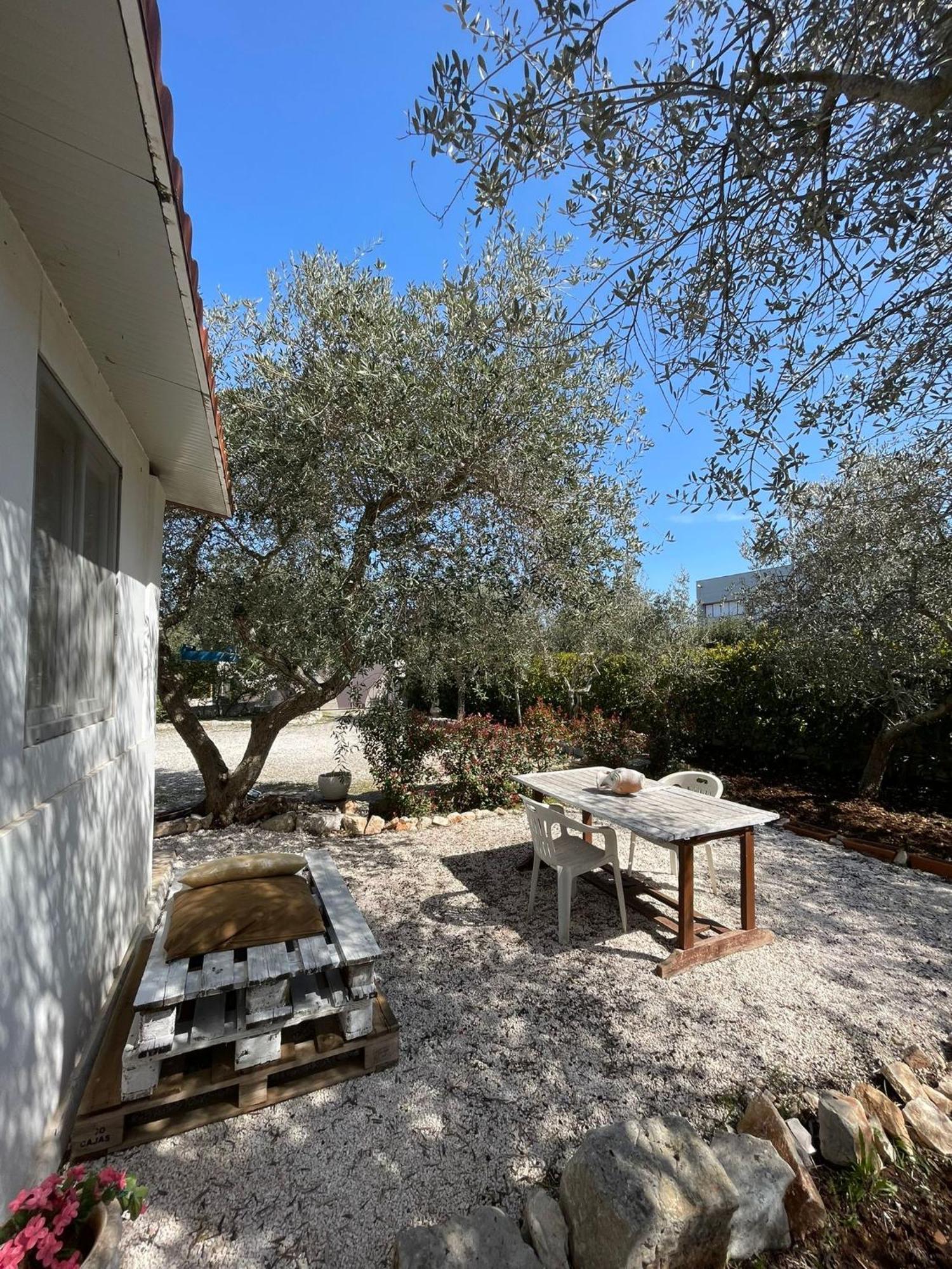 Villa Dama Cisternino Buitenkant foto